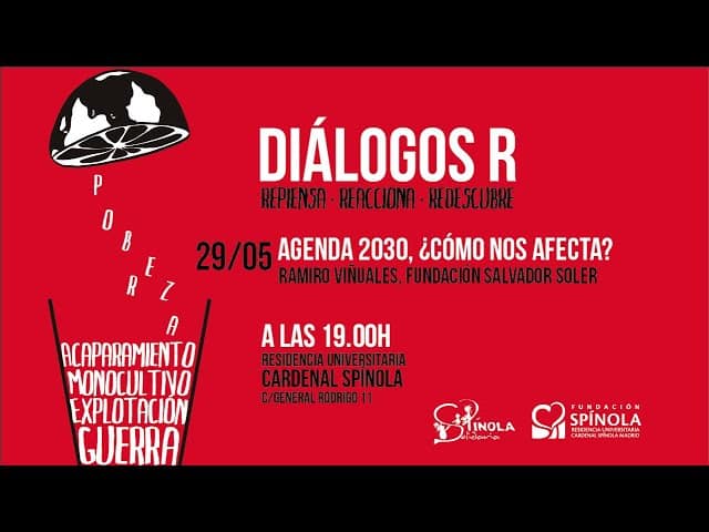 Agenda 2030, ¿cómo nos afecta? - Ramiro Viñuales