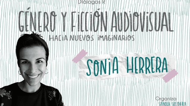 Género y ficción - Sonia Herrera